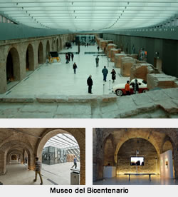 Museo del bicentenario
