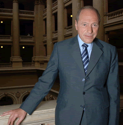 Juuez Raul Zafaroni