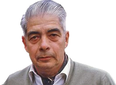Luciano Benjamín Menéndez