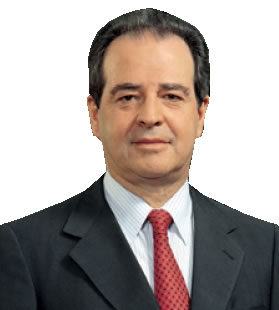 José Luis Machinea