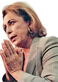 María Julia Alsogaray