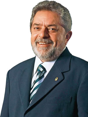 Luiz Inácio Lula da Silva