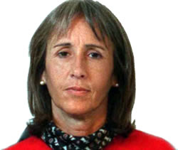 María Marta García Belsunce