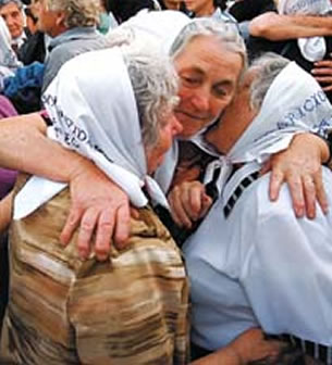 El 24 habrá dos marchas con diferente enfoque