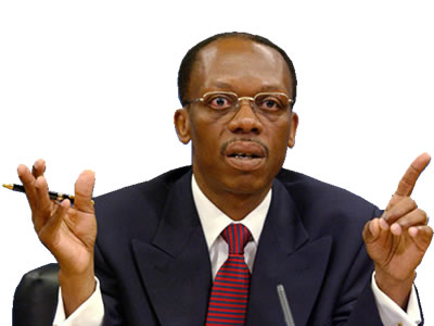 Jean-Bertrand Aristide