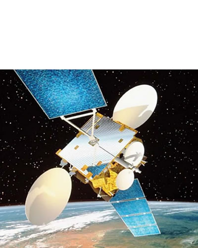 Satelite Anik E2