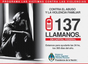 Afiche del programa 