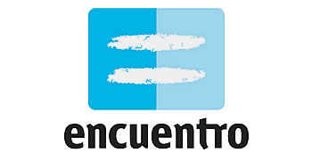 Primer Logo de Canal Encuentro
