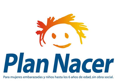 Plan Nacer