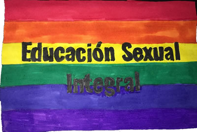 Programa Nacional de Educación Sexual Integral