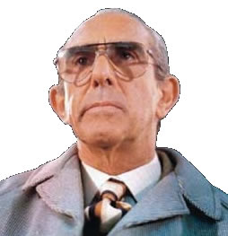 Ricardo Alberto Barreda