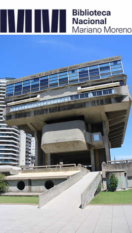 Biblioteca Nacional