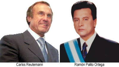 palito gobernador