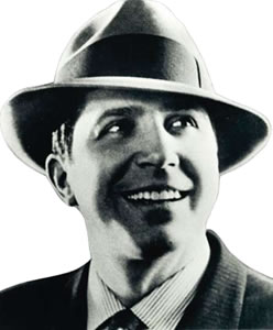 Carlos Gardel