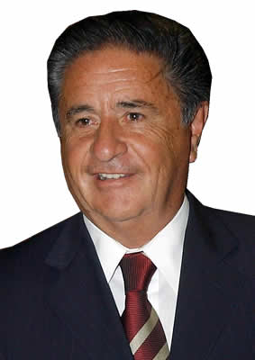 Eduardo Duhalde