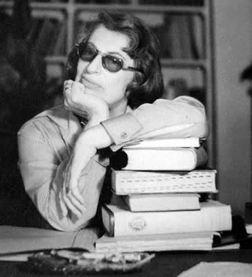 Silvina Ocampo