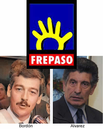 Frepaso