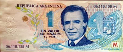 Menem-truchos.