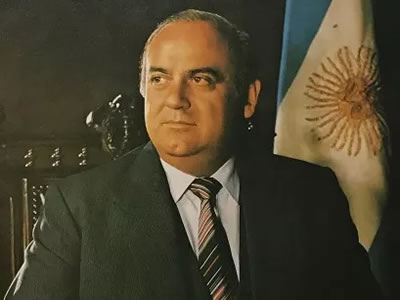 Ramón Mestre