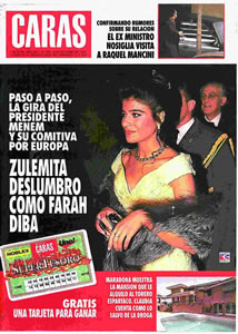 Revista CARAS