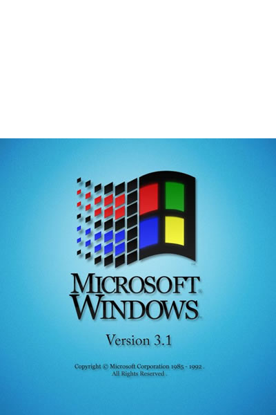 windows 3.1