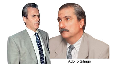 Detención de Adolfo Scilingo por vuelos de la muerte