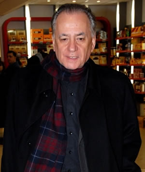 Carlos Grosso