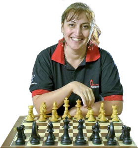 Claudia Noemí Amura