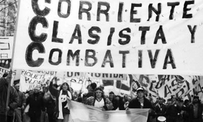 Corriente Clasista y Combativa