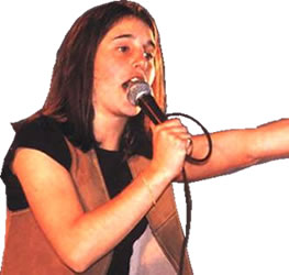 Soledad Pastorutti