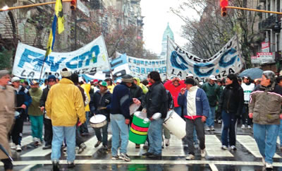 Corriente Clasista y Combativa