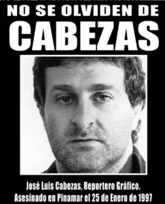 Campaña de prensa