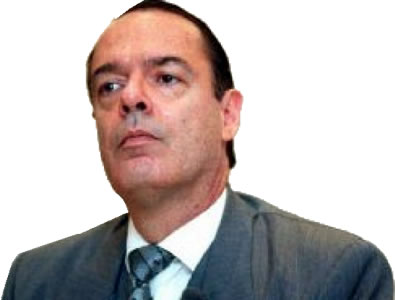 Roque Fernández