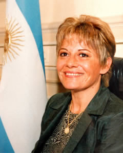 María Alicia Lemme