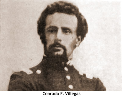 general Villegas