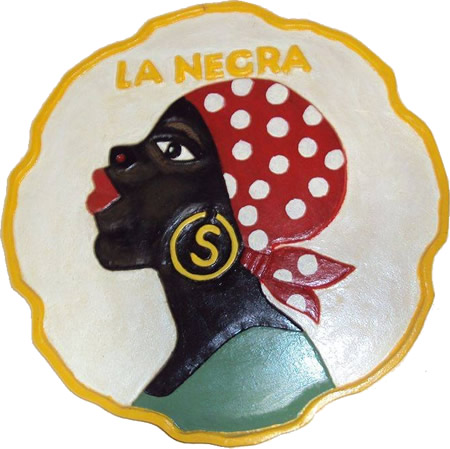 Frigorifico La Negra