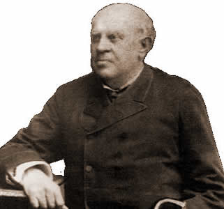 Domingo Faustino Sarmiento