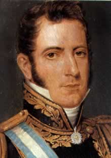 Carlos M. de Alvear