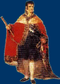 Fernando VII