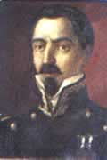 José I. Gorriti