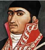 José María Morelos