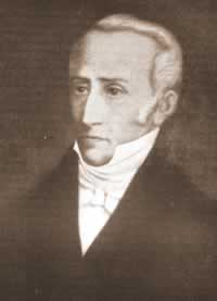 Gervasio Antonio Posadas