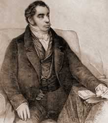 Bernardino Rivadavia