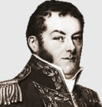 Juan Manuel de Pueyrredon
