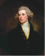 William Pitt