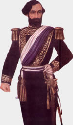 Bartolome Mitre