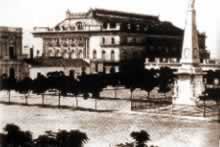 Teatro Colon