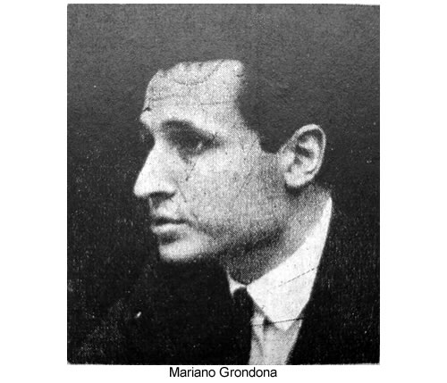 mariano grondona