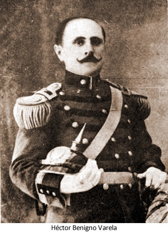 Héctor Benigno Varela