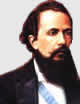 Nicol�s Avellaneda (1874-1880) 